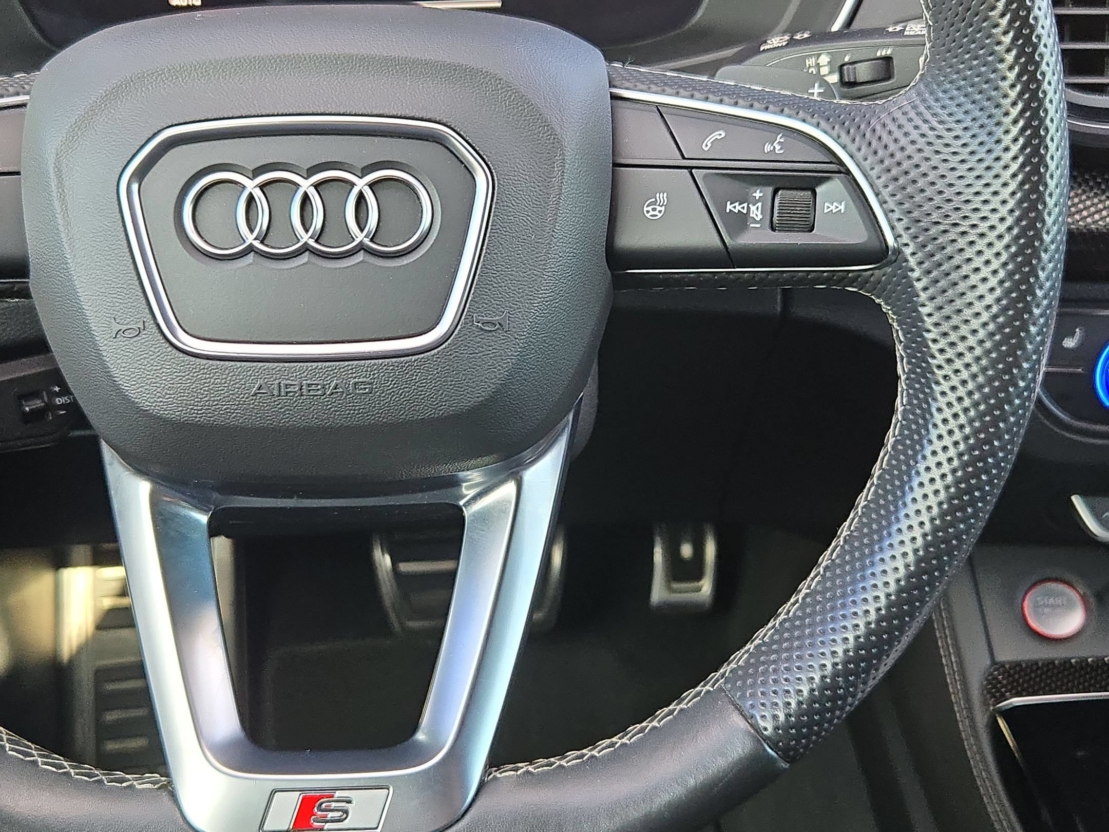Used 2021 Audi SQ5 Premium Plus w/ Premium Plus Package AWD/4WD image 22