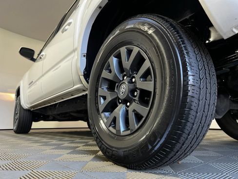 Certified 2023 Toyota Tacoma SR5 RWD image 23