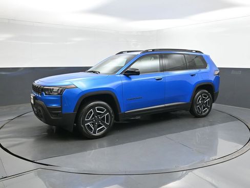 New 2026 Jeep Cherokee Laredo AWD/4WD image 34