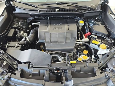 Certified 2024 Subaru Forester Premium AWD/4WD image 37