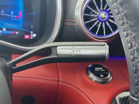 Certified 2022 Mercedes-Benz SL 63 AMG 4MATIC image 17