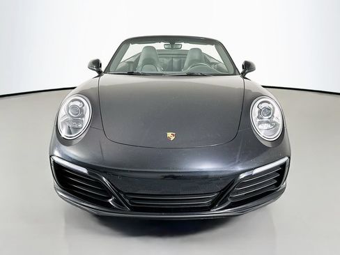 Used 2018 Porsche 911 Carrera S RWD image 39