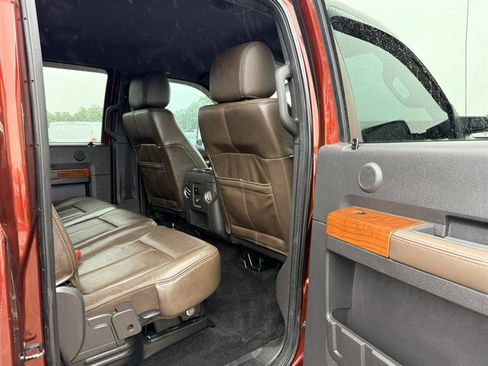 Used 2016 Ford F350 King Ranch AWD/4WD image 17