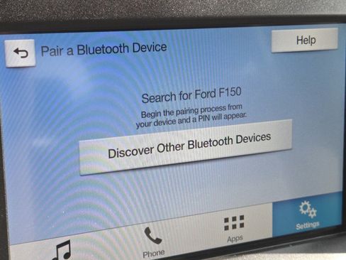 Certified 2019 Ford F150 XL w/ Equipment Group 101A Mid AWD/4WD image 9