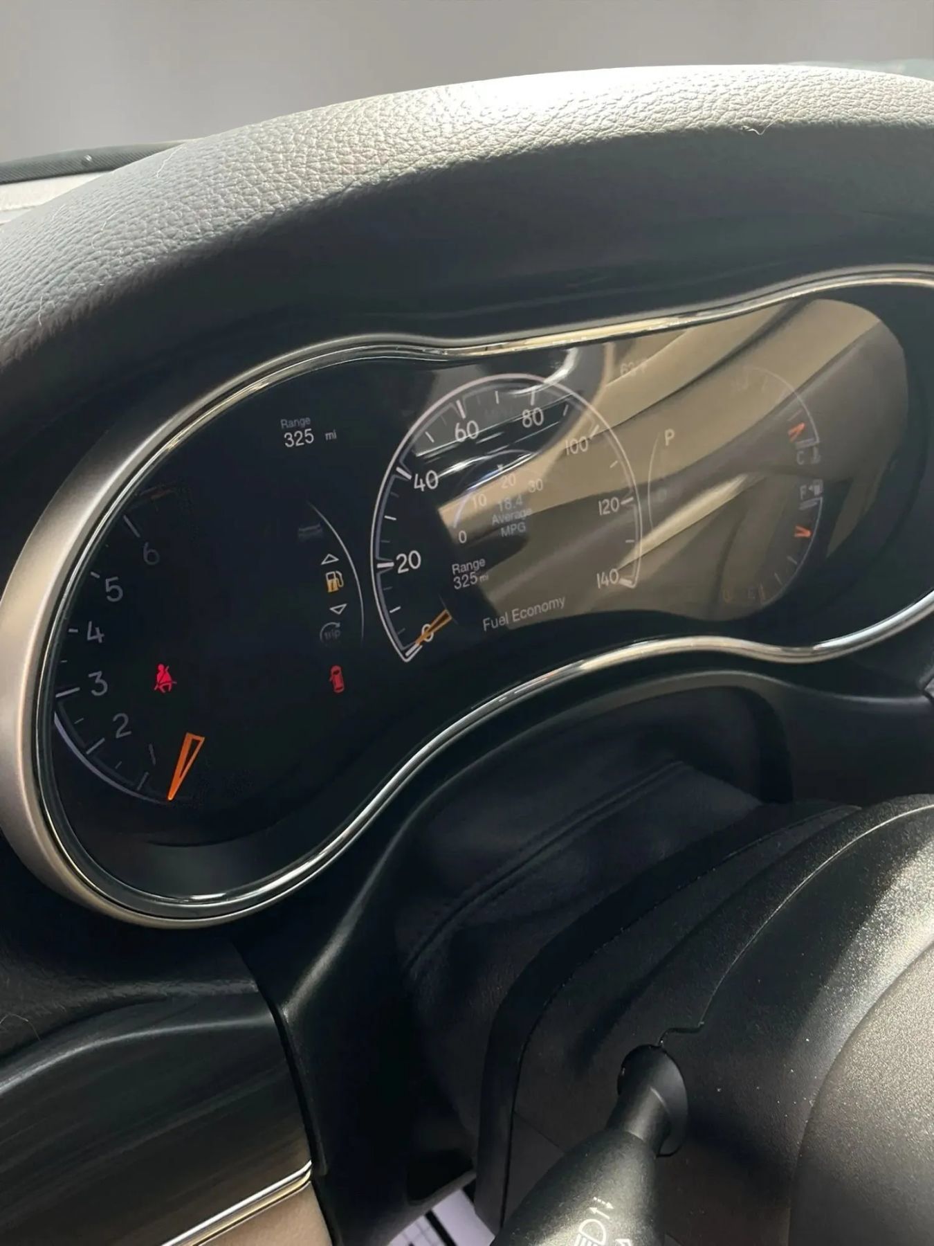 Used 2019 Jeep Grand Cherokee Limited AWD/4WD image 19