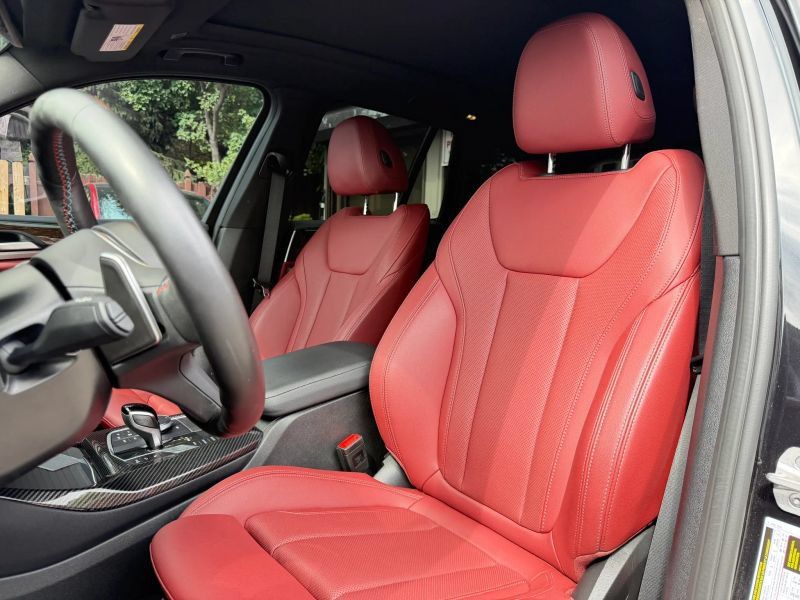 Used 2024 BMW X3 M40i w/ Premium Package AWD/4WD image 13