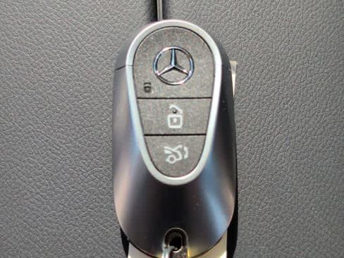 Used 2026 Mercedes-Benz E 350 Sedan image 35
