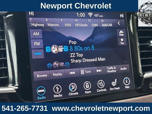 Used 2018 Chrysler Pacifica Touring-L Plus image 21