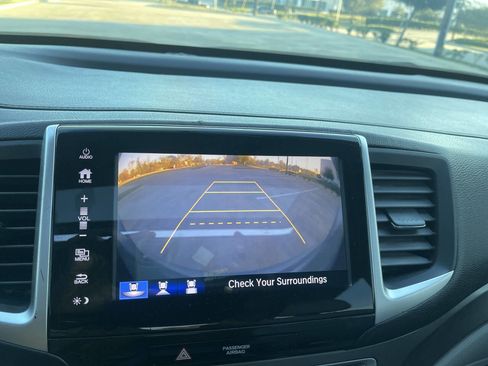 Used 2016 Honda Pilot EX-L image 5