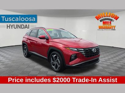 Used 2023 Hyundai Tucson SEL w/ Convenience Package