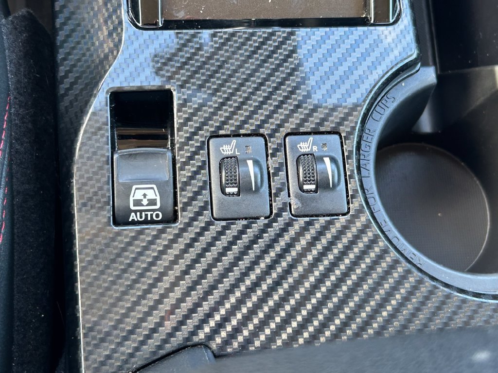Certified 2024 Toyota 4Runner TRD Pro AWD/4WD image 29