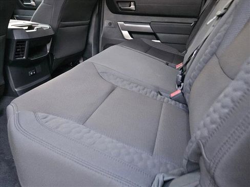 New 2026 Toyota Tundra SR5 AWD/4WD image 15