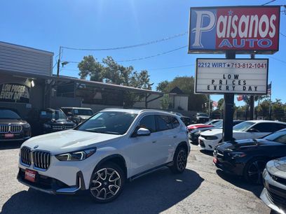 Used 2023 BMW X1 xDrive28i w/ Convenience Package