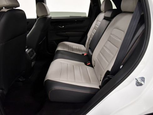 Certified 2023 Honda CR-V Sport Touring image 15