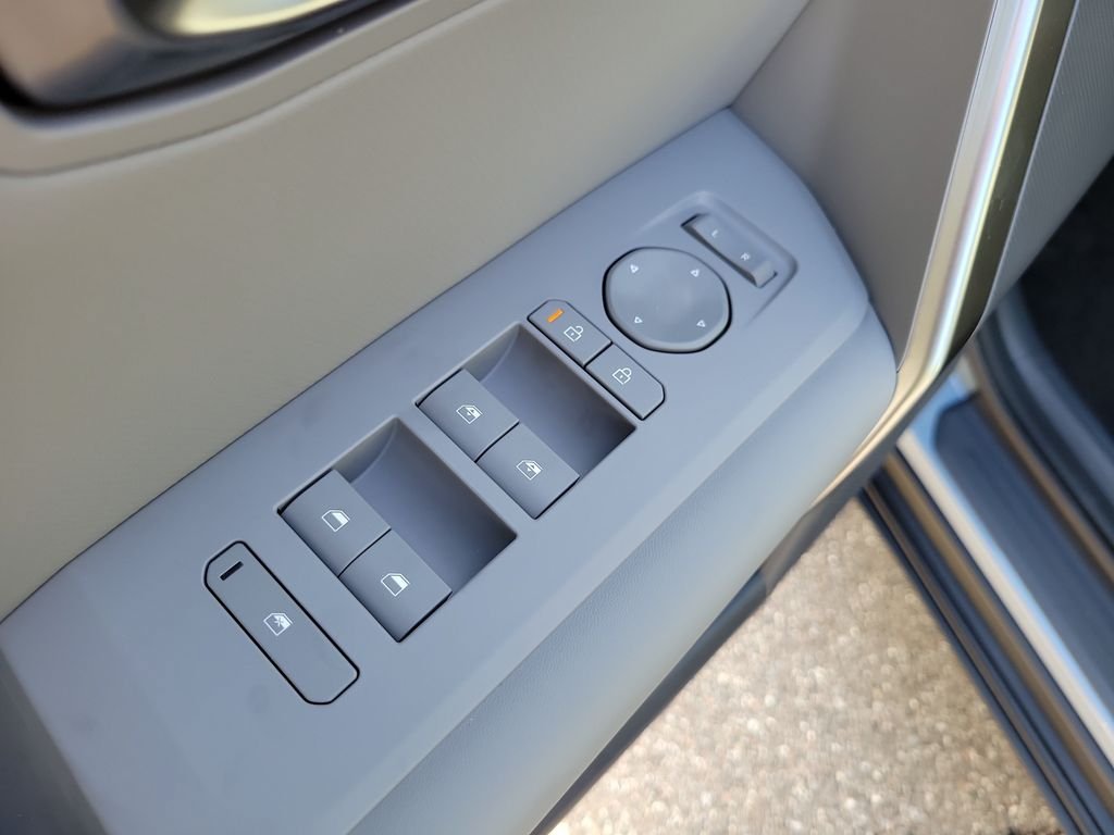 New 2027 Kia Seltos EX FWD image 22