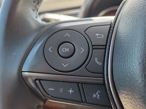 Used 2024 Toyota Camry XSE image 22