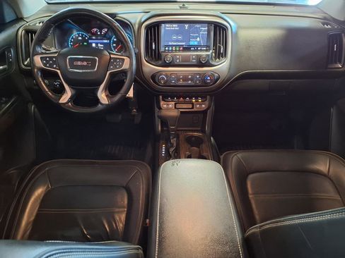 Used 2019 GMC Canyon Denali image 16