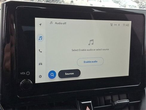 Used 2024 Toyota Corolla LE image 17