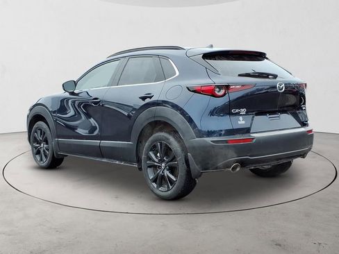 Certified 2025 MAZDA CX-30 2.5 Turbo w/ Premium Package image 7