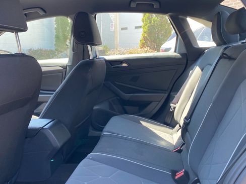 Used 2025 Volkswagen Jetta Sport FWD image 19