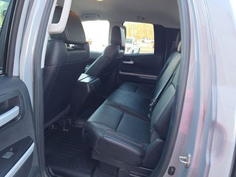 Used 2017 Toyota Tundra TRD Pro image 13