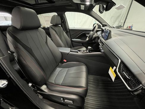 New 2025 Acura ADX A-Spec image 23