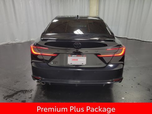 Used 2026 Toyota Camry XSE w/ Premium Plus Package AWD/4WD image 7