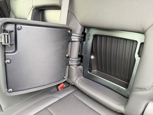 New 2026 Chevrolet Silverado 1500 RST w/ RST All Star Premium Package image 32