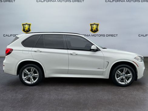 Used 2018 BMW X5 sDrive35i image 4