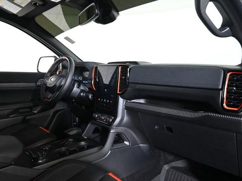 Used 2025 Ford Ranger Raptor image 15