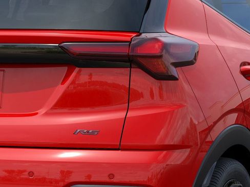 New 2027 Chevrolet Bolt RS w/ Technology Package image 37