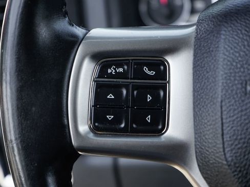 Used 2017 RAM 1500 Laramie w/ Convenience Group image 23