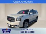 Used 2015 GMC Yukon SLT w/ Open Road Package image 4
