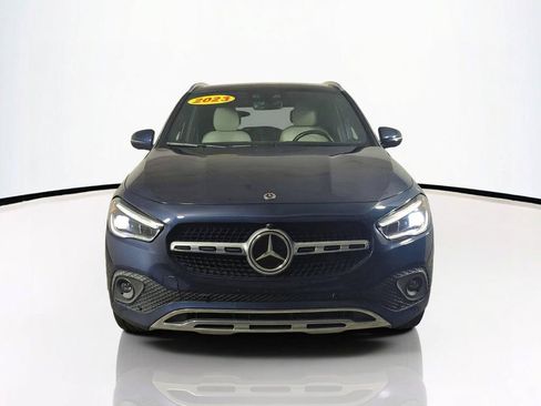 Used 2023 Mercedes-Benz GLA 250 4MATIC image 3