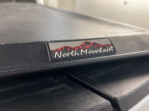 Used 2022 GMC Sierra 1500 Denali w/ Technology Package image 44