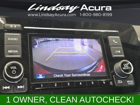 Used 2020 Honda CR-V LX image 18