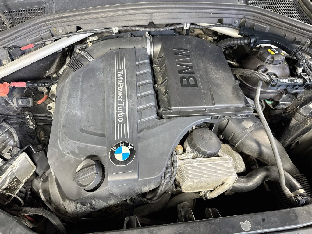 Used 2014 BMW X3 xDrive35i AWD/4WD image 41