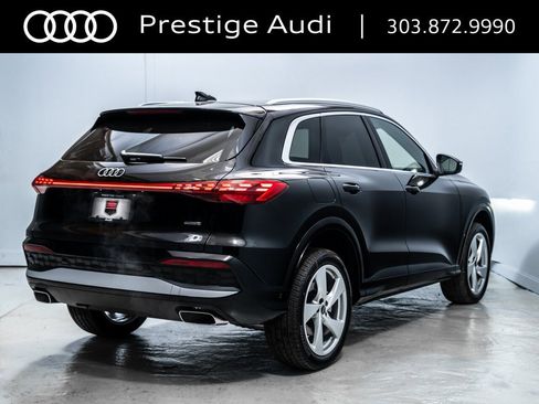 New 2025 Audi Q5 Premium Plus image 7