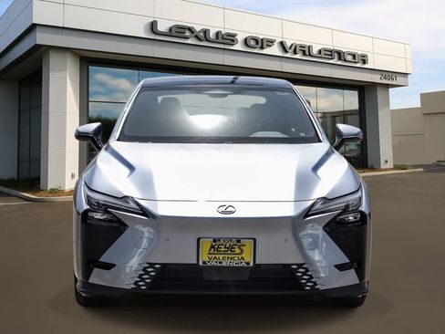 New 2026 Lexus ES 350e FWD image 6