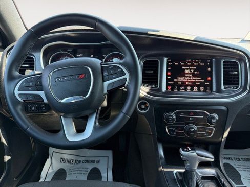 Used 2016 Dodge Charger R/T w/ Navigation & Travel Group RWD image 6