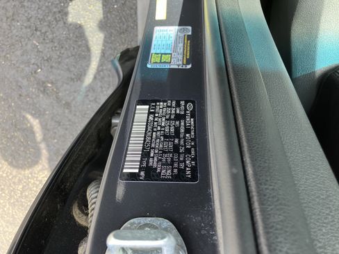 Used 2019 Hyundai Tucson Value FWD image 30