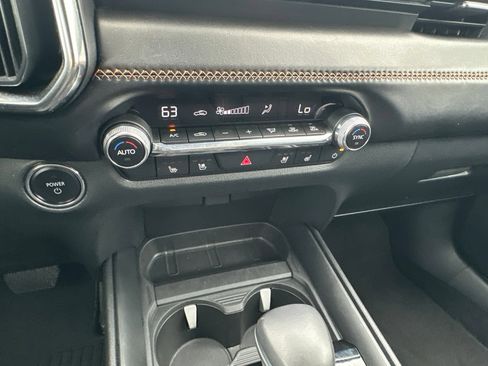 Certified 2025 MAZDA CX-50 2.5 Hybrid w/ Premium Plus Pkg AWD/4WD image 24