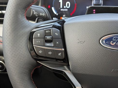 New 2026 Ford Explorer ST w/ Sun And Sound Package image 29