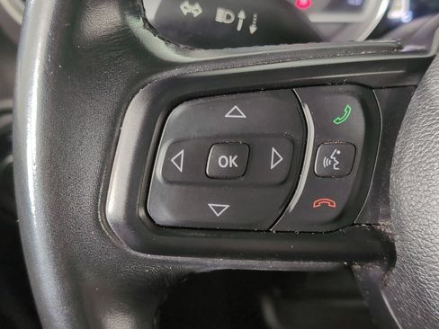 Used 2019 Jeep Wrangler Unlimited Sport S image 16