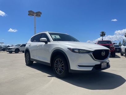 Used 2020 MAZDA CX-5 Touring