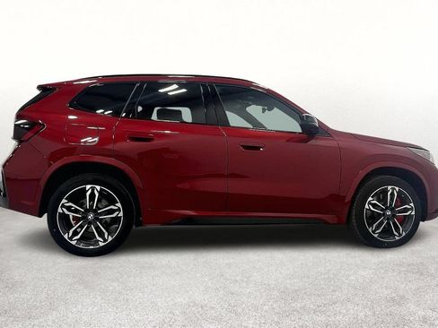 New 2026 BMW X1 xDrive28i w/ M Sport Package AWD/4WD image 7
