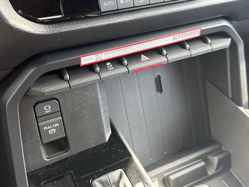 New 2026 Toyota Tundra SR AWD/4WD image 26