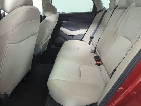 Certified 2024 Honda Accord EX image 21