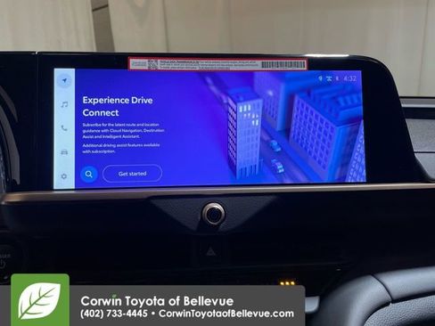 New 2025 Toyota Crown Signia image 16