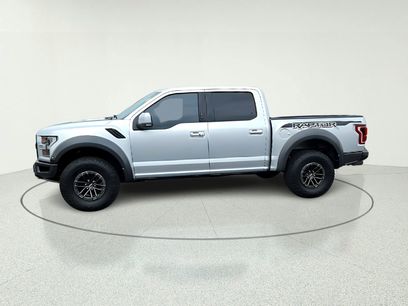 Used 2019 Ford F150 Raptor w/ Equipment Group 802A Luxury